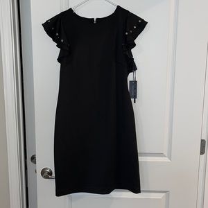 Tommy Hilfiger brand new fitted formal dress